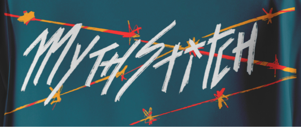 MYTH STITCH LABEL