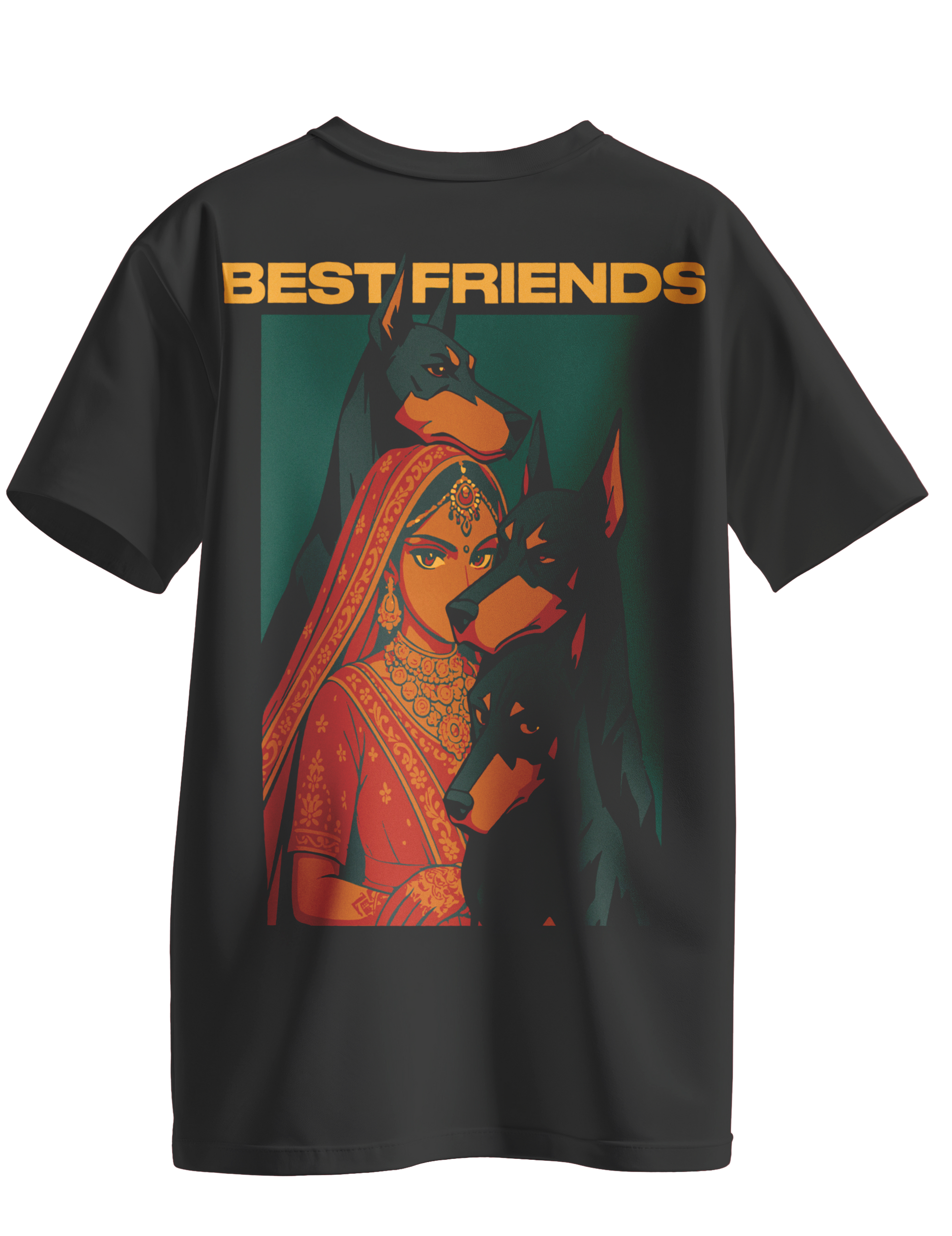 BESTFRIENDS