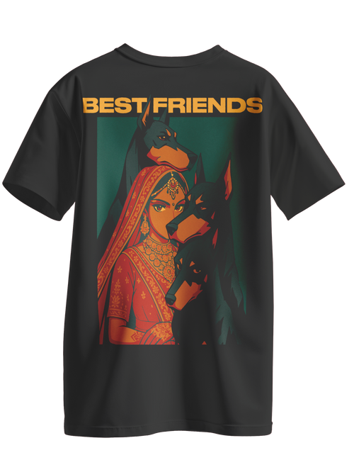 BESTFRIENDS