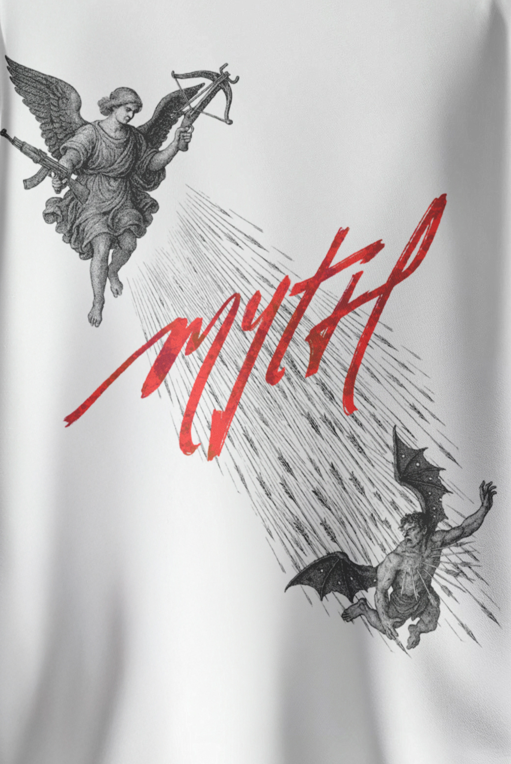 MYTH ARROWS