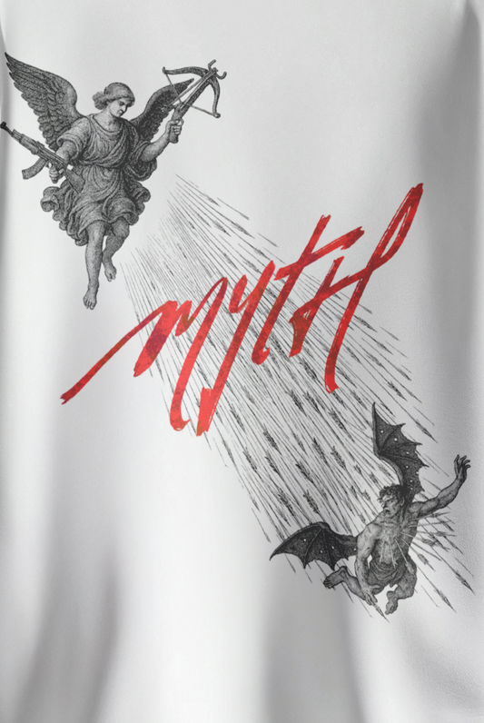 MYTH ARROWS
