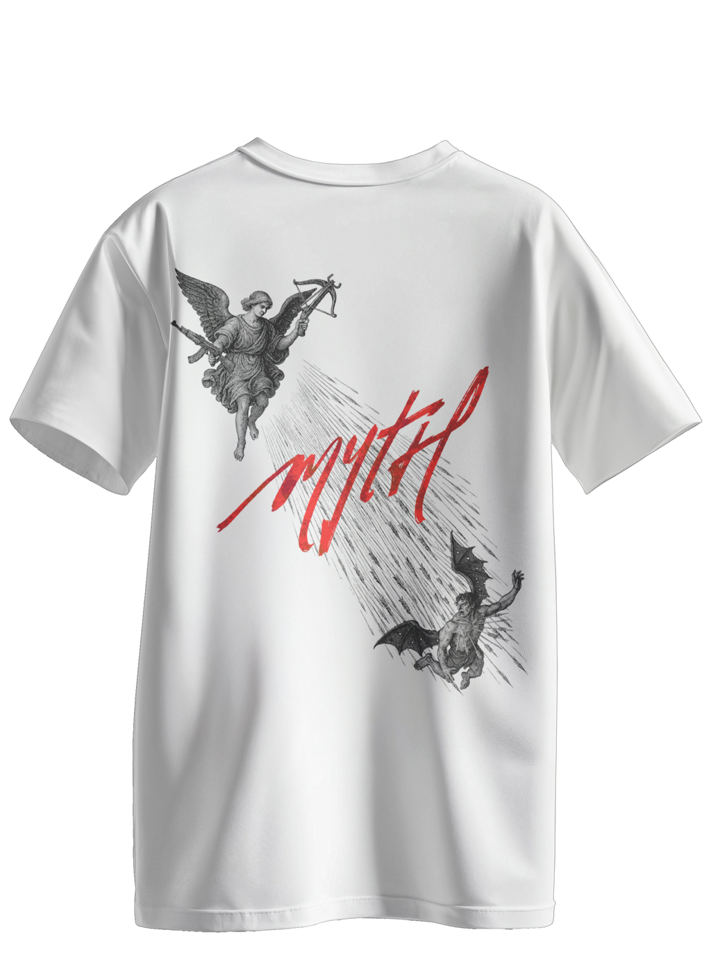 MYTH ARROWS