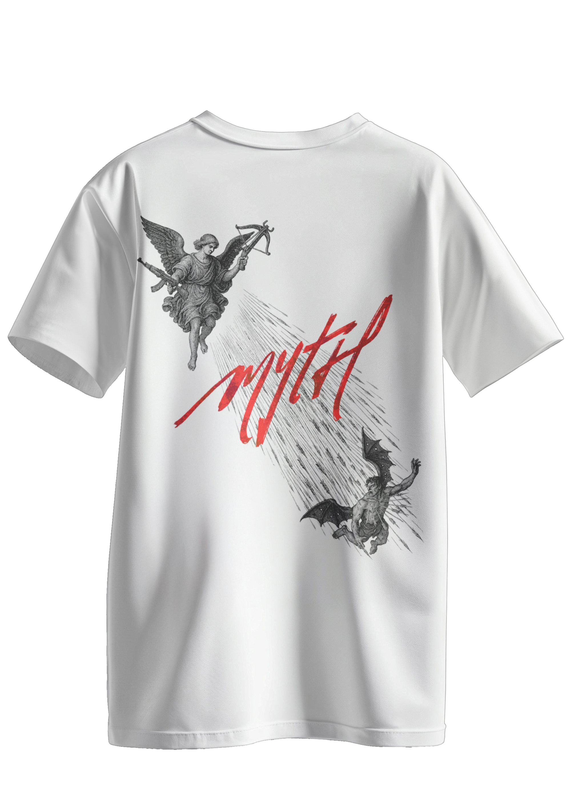 MYTH ARROWS